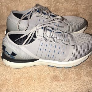 Under Armour Men’s Sneaker